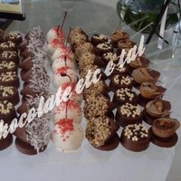 Chocolate etc e tal