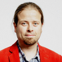 Willem-Jan Storm Ma