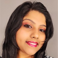 Sharmila Ramu