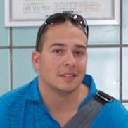 Chris Rodas