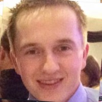 Cody Geldart