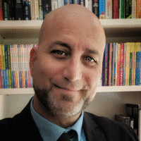 Paul Kancachian