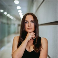 Anastasia Chernikova