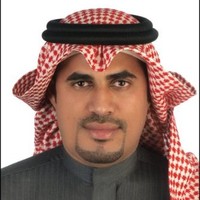 Mohammed Abdullah Saud Al-Shamlawi