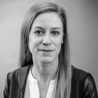 Megan Pros (Haftl), AIA, WELL AP