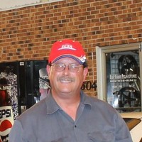 Frank Hartman