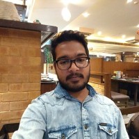 Vivek Mengu