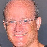 Martyn Bentley