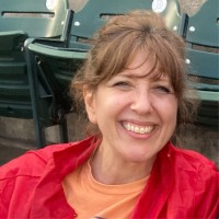 Lynn Scord
