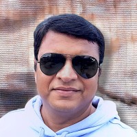 Dharmesh Patel