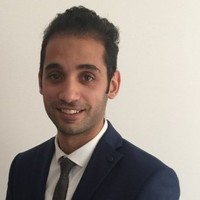 Mohammed Osama
