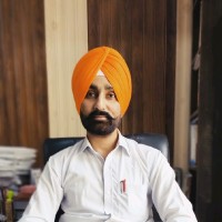 Simrat Pal Singh