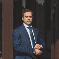Sergey Kolesnikov
