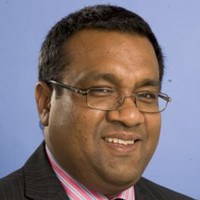 Salim Kuraishe