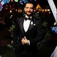 Mahmoud Reda