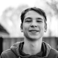 Kylian Van Der Net