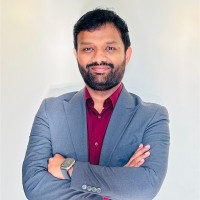 Venkata Sreenivas Gupta Sure