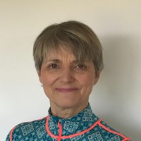 Anita Larsen