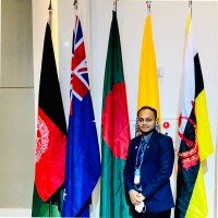 Kazi Irfan Razwan Hussain