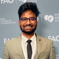 Umesh Prajapat