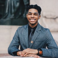 Joshua Conley