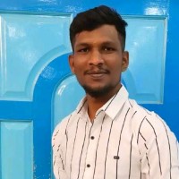 Ramakrishnan M