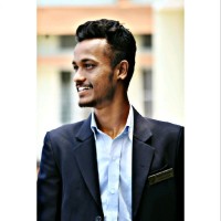 Dinesh Kamble
