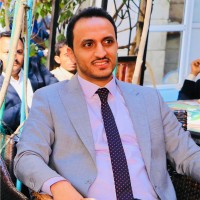 Ahmed M A Zabarah