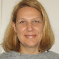 Vita Lazareva