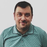 Iliya Staykov