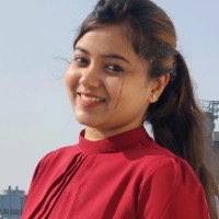 Nehal Bansal