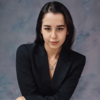 Letícia Vieira Dos Anjos