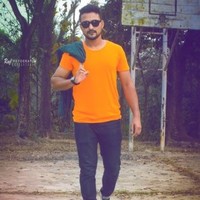 Md Shahabuddin Ratan