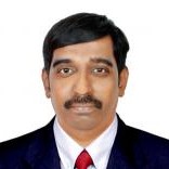 Murthy M S