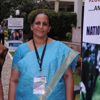 Mary Varghese