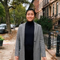 Rachel Chang