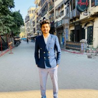 Muhammad Awais Javed