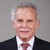 Stuart Moss