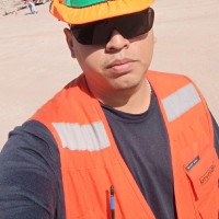 Robert Ivan Suarez Rojas