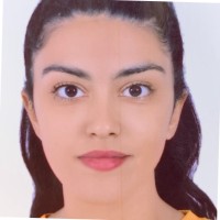 Wijdane Mekkaoui