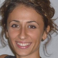 Elisa Corneli, PhD