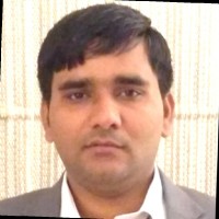 Ravinder Ahlawat