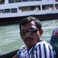 sunilkumar gurram