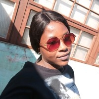 Nompumelelo Nhleko