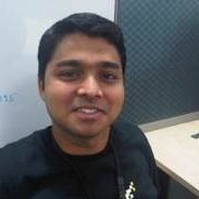 Paritosh Deshpande