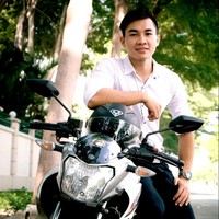 Duong Tran