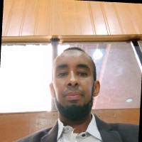 Faisal Abdalla