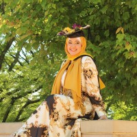 Heba Jandali