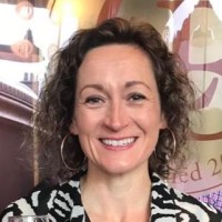 Caroline Gisby
