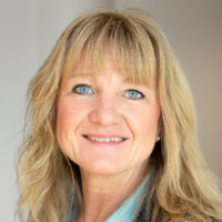 Lise-Lotte Eriksson